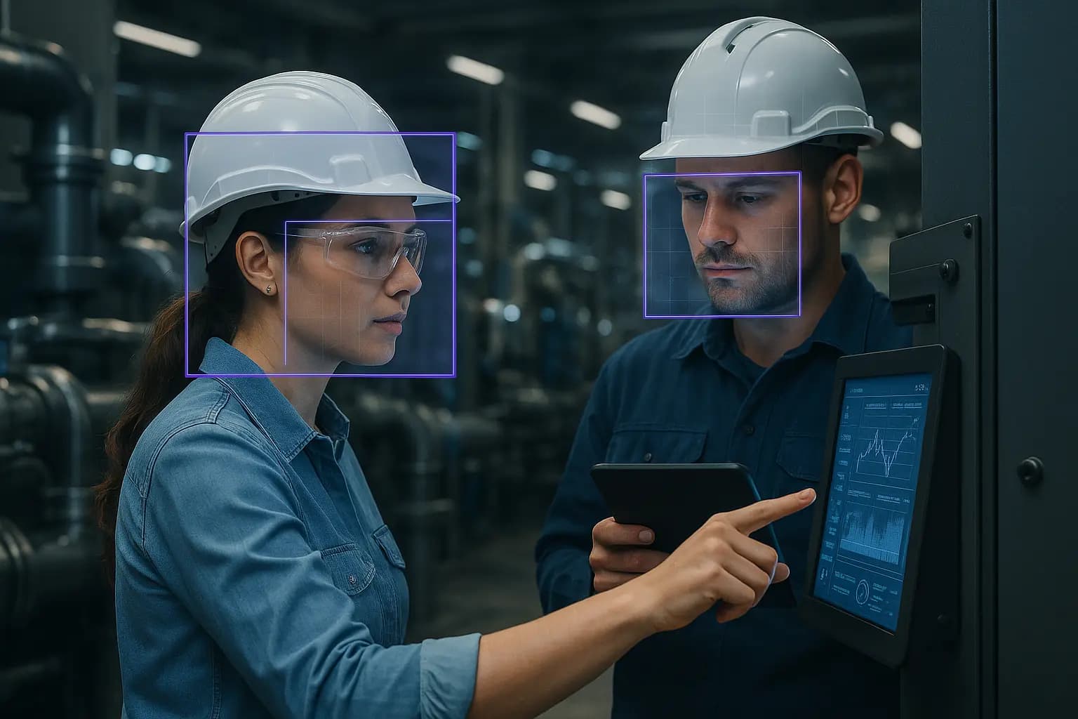 Vision Software & SDKs