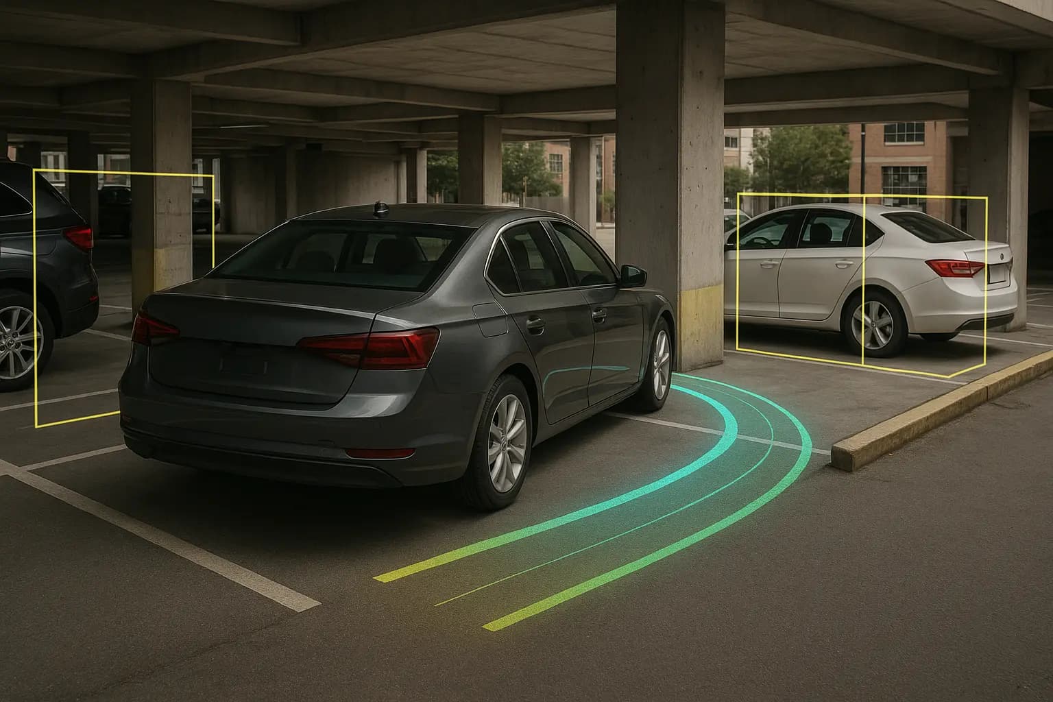 Gap & Flush Measurement