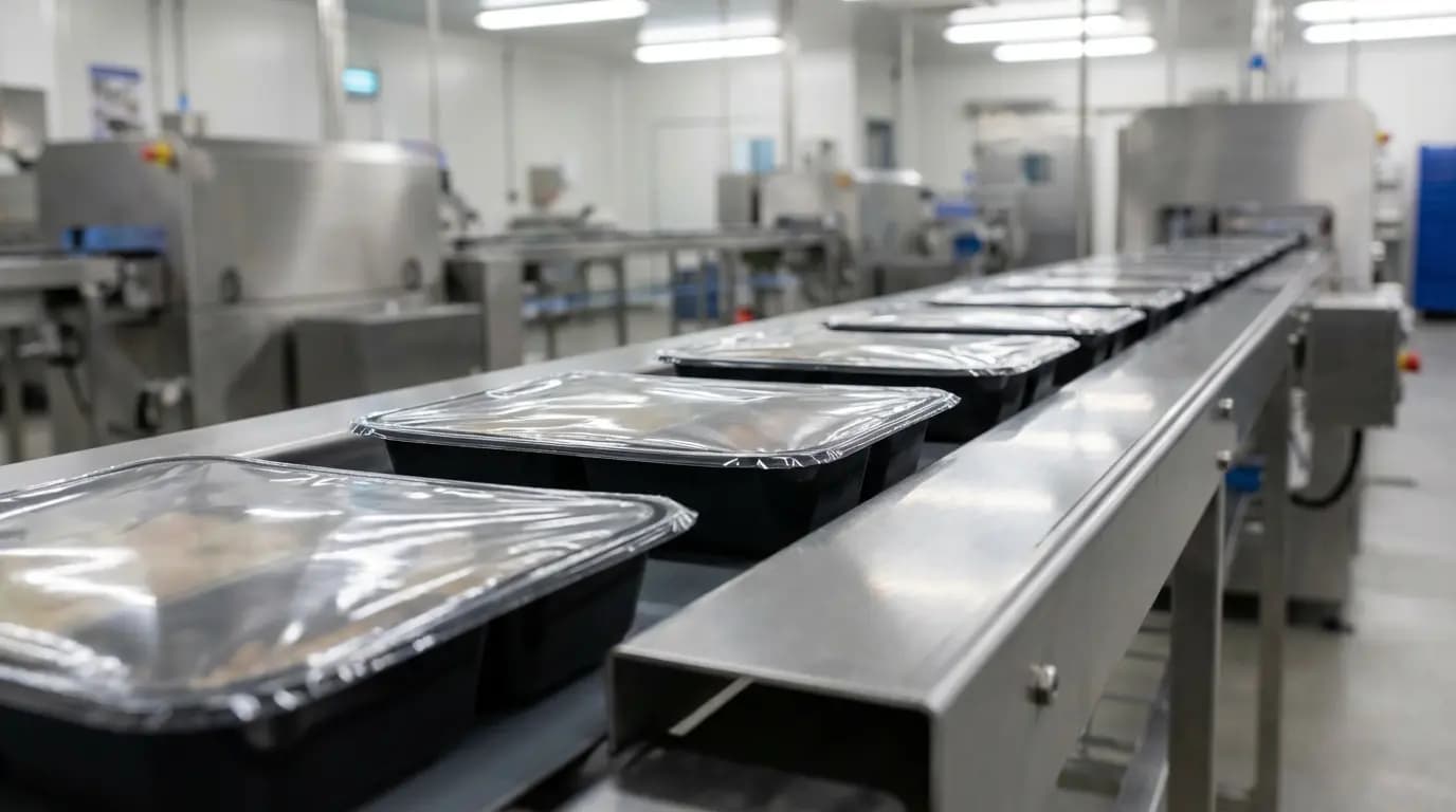 Seal & Tamper Detection