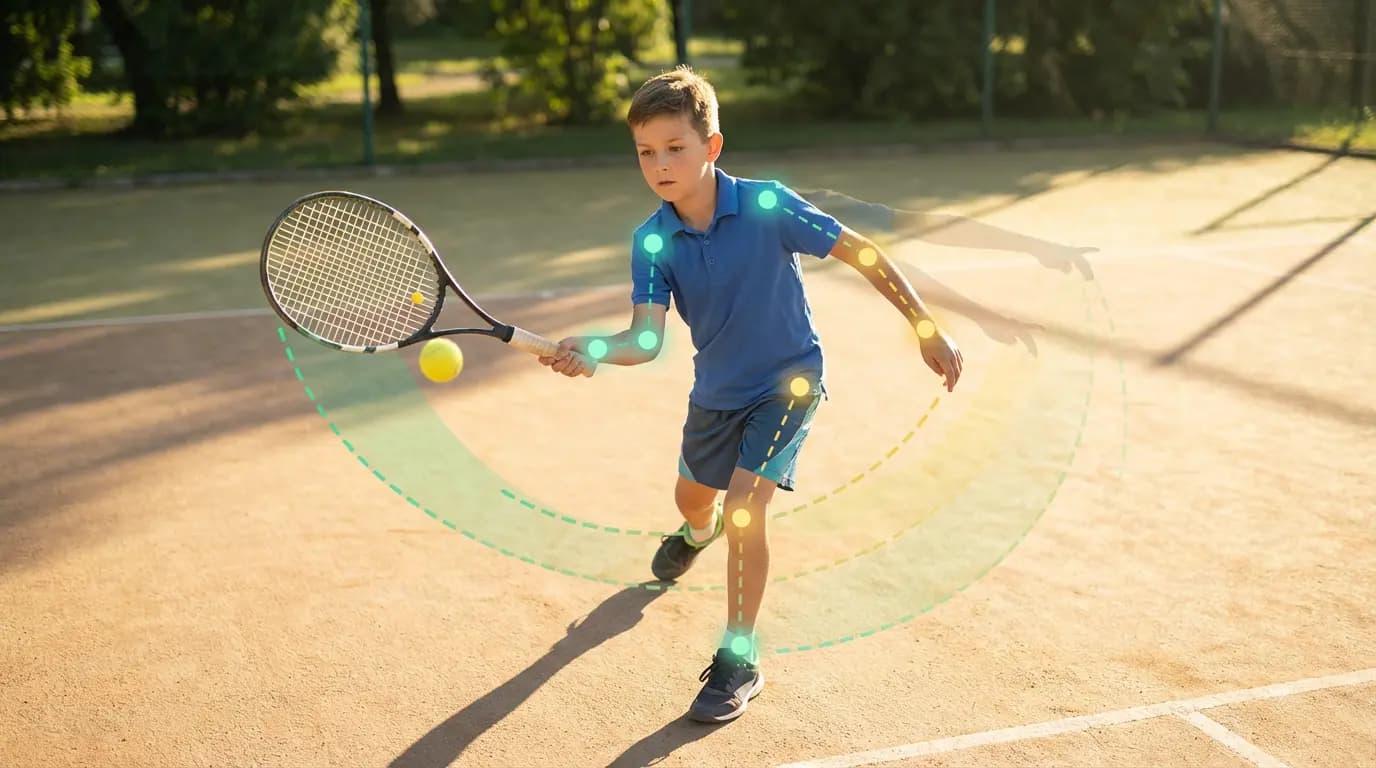 Understanding Human Motion for Autonomous Systems