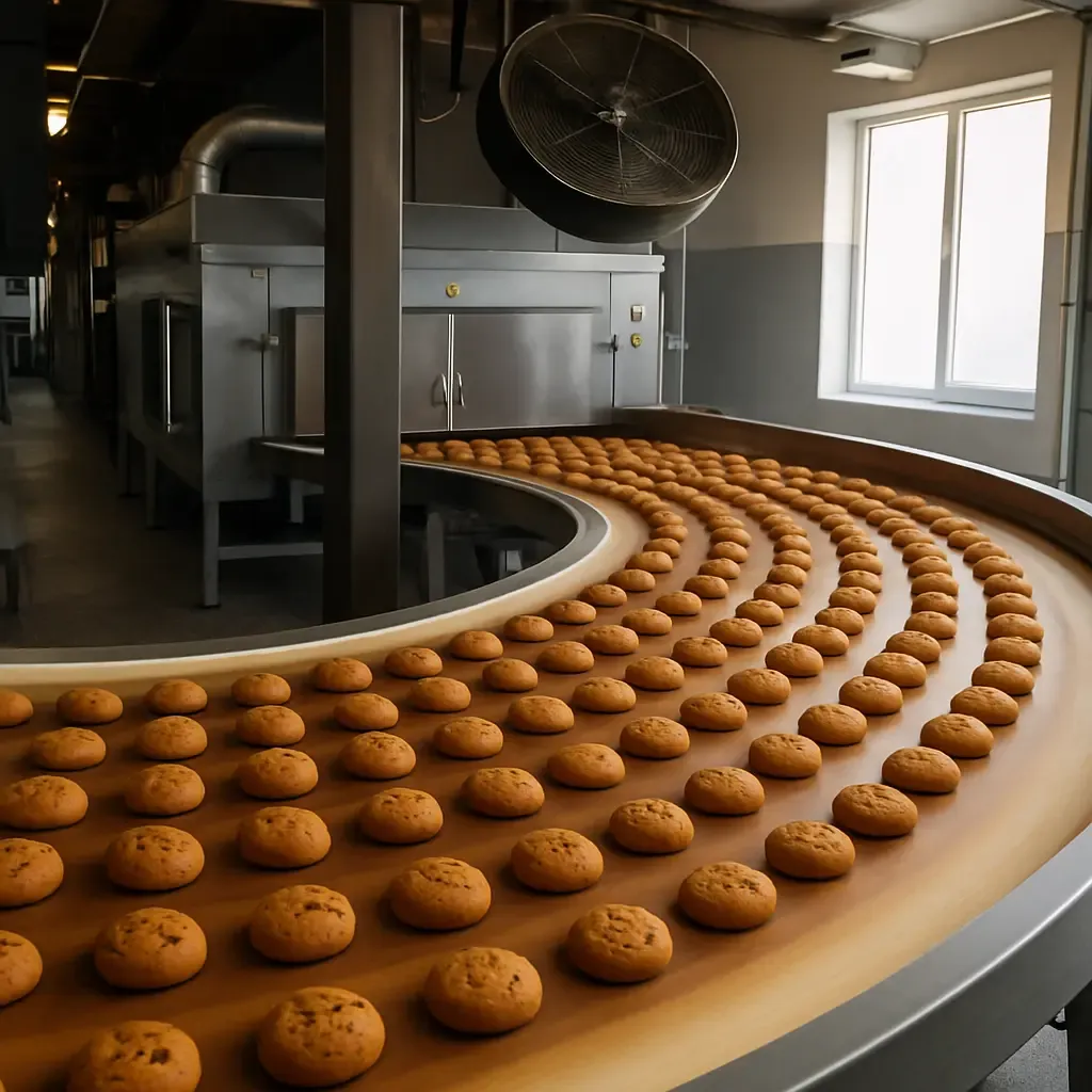 How AI Is Transforming FDA Food Safety Compliance: A Complete Guide for Manufacturers